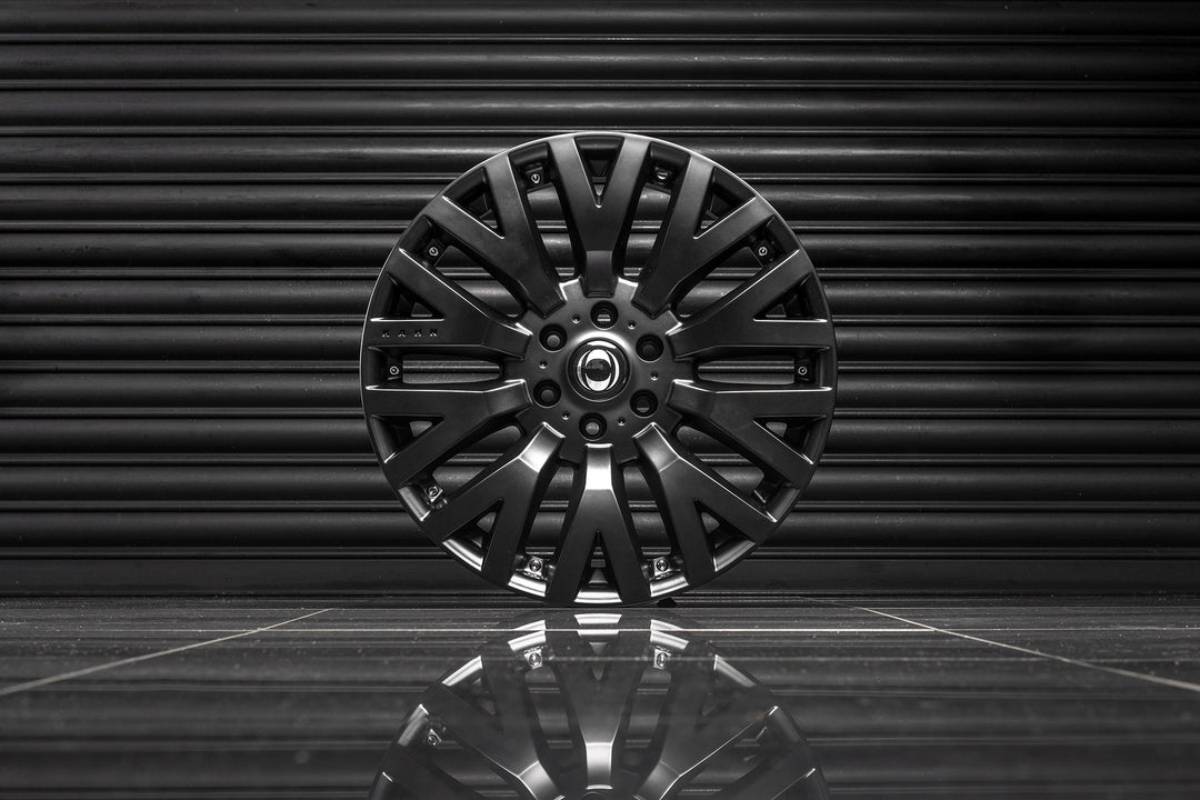Ineos Grenadier (2023-Present) G22 RS-Forged Light Alloy Wheels