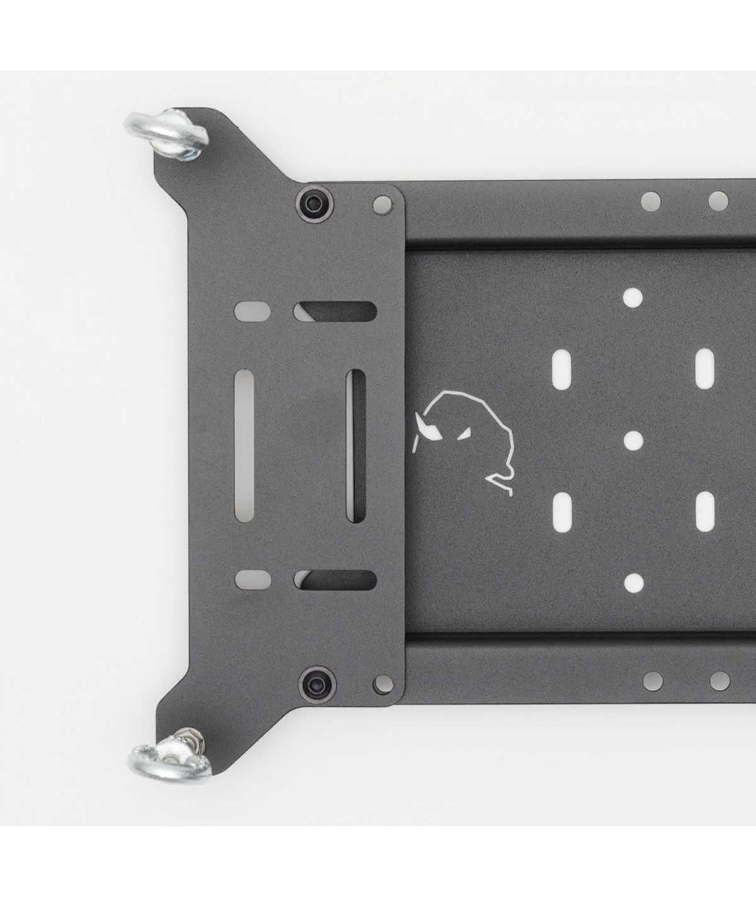 TRACTION BOARDS BRACKET