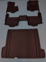 Load image into Gallery viewer, Full Set - Front / Rear / Cargo Area Floor Liner
