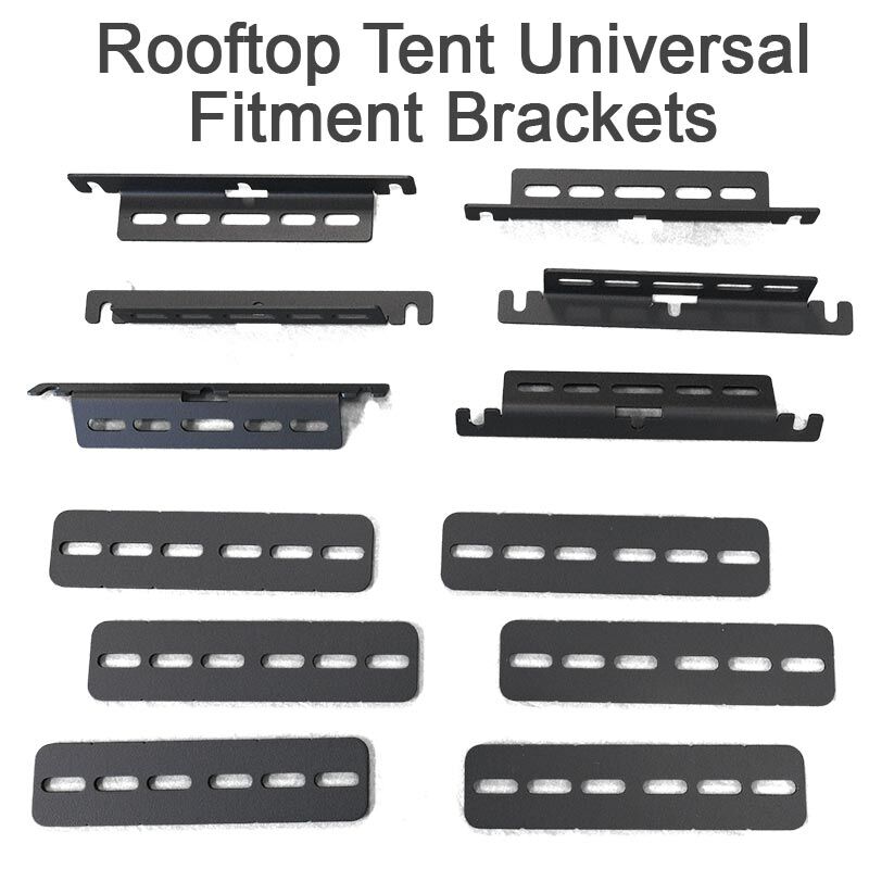 TX27 MAX Hardshell Rooftop Tent