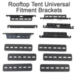 Load image into Gallery viewer, TX27 MAX Hardshell Rooftop Tent
