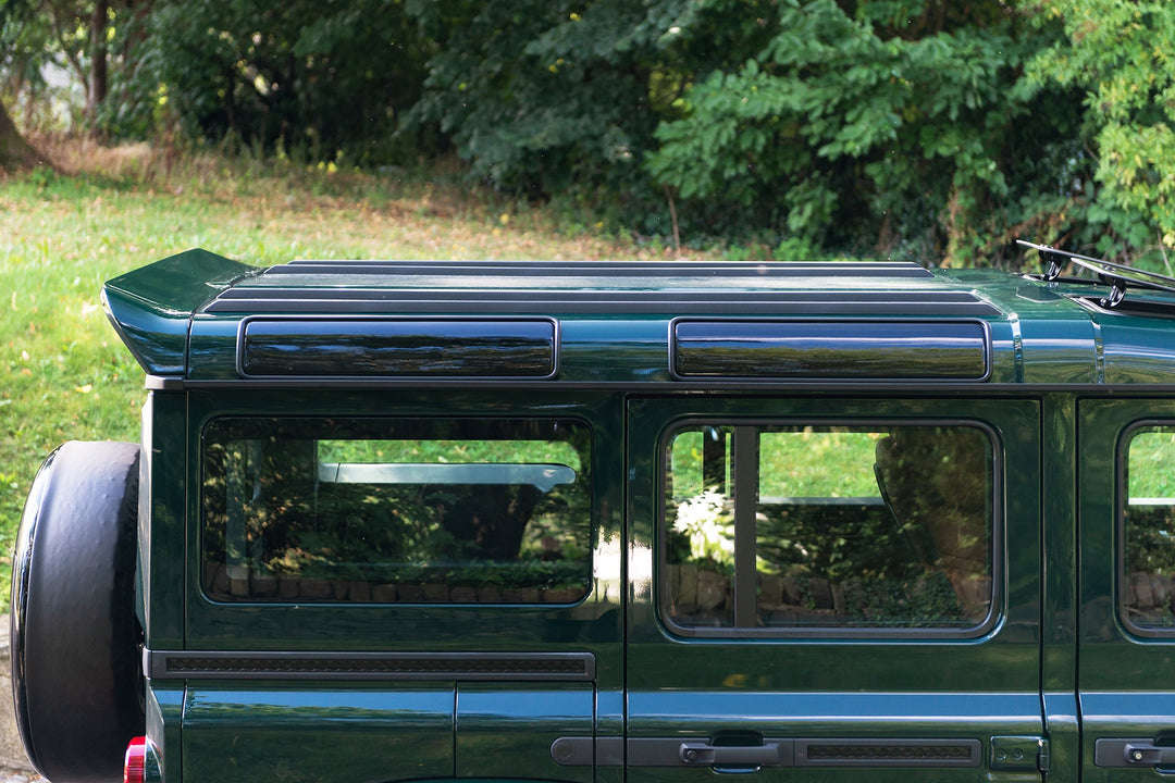 Ineos Grenadier (2023-Present) Large Upper Rear Roof Wing