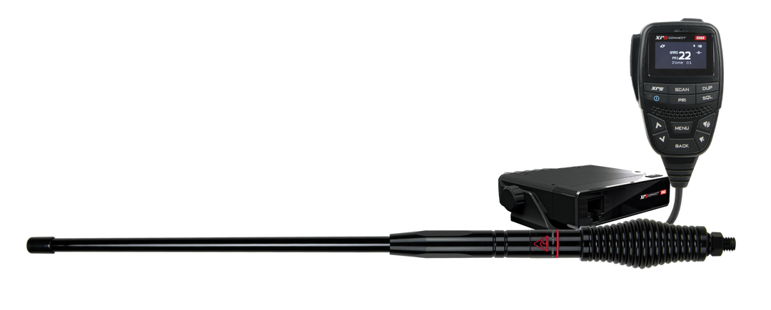 XRS Connect Outback Pack