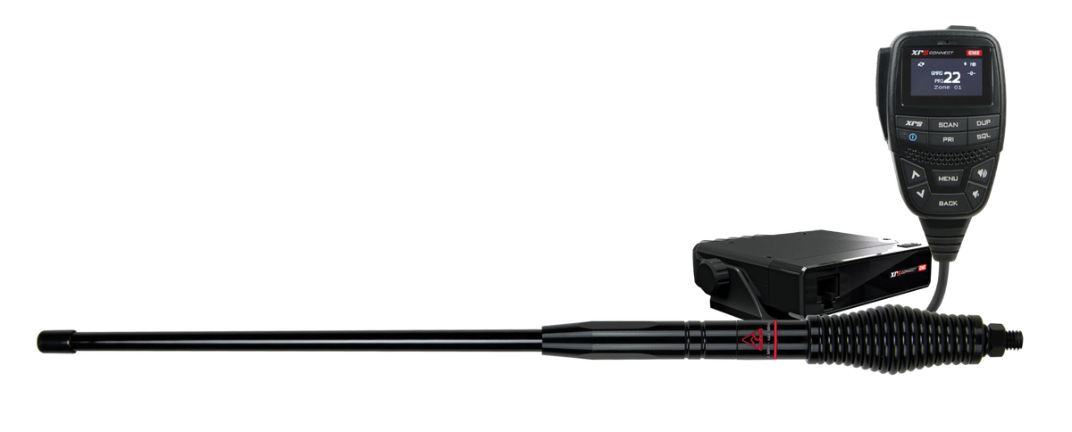 Xrs connect outback pack