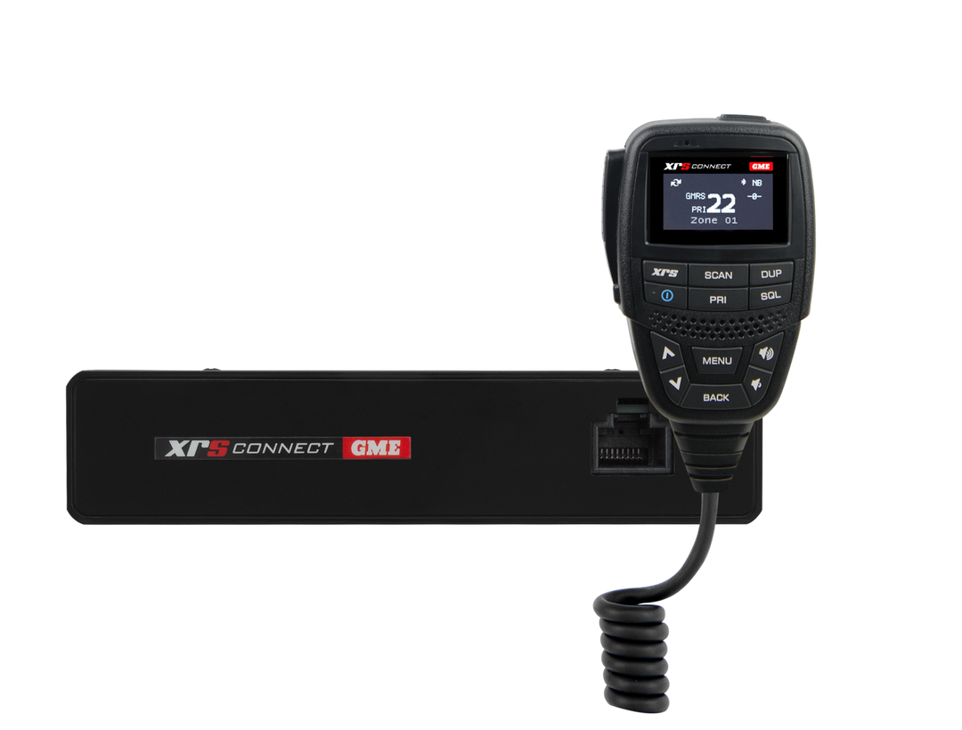 XRS Connect Compact GMRS Radio