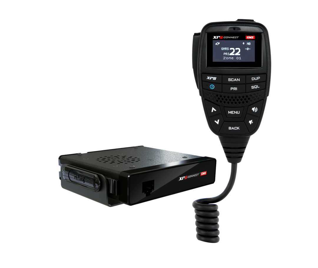 XRS Connect Compact GMRS Radio