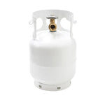 Load image into Gallery viewer, 5lb Propane Tank LP Cylinder with OPD
