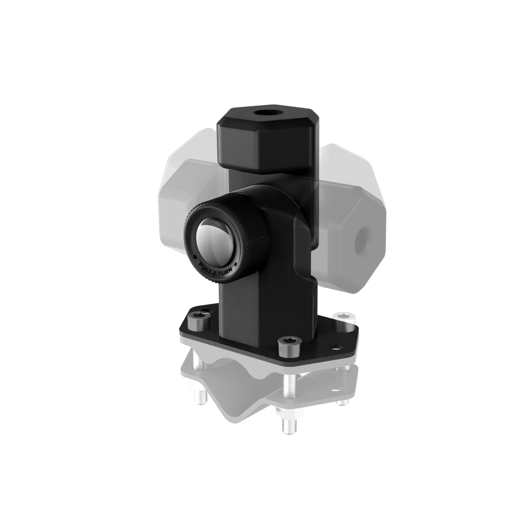 Drive Ranch Overland Signal Booster