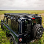 Load image into Gallery viewer, 1/1 OX PRO Roof Rack - INEOS Grenadier
