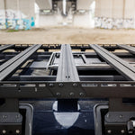 Load image into Gallery viewer, 3/4 OX PRO Roof Rack - Grenadier
