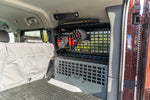 Load image into Gallery viewer, Rear Window MOLLE Panels - Right Hand side
