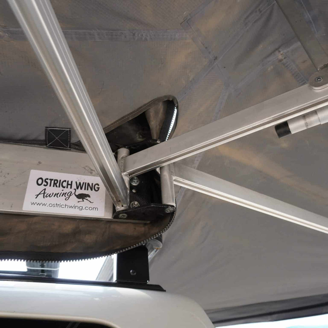 Ostrich Wing Jr Awning