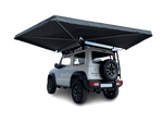 Load image into Gallery viewer, Ostrich Wing Jr Awning
