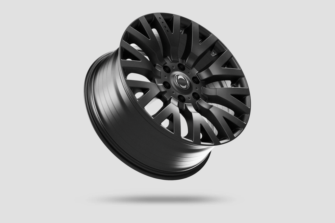 Ineos Grenadier (2023-Present) G22 RS-Forged Light Alloy Wheels