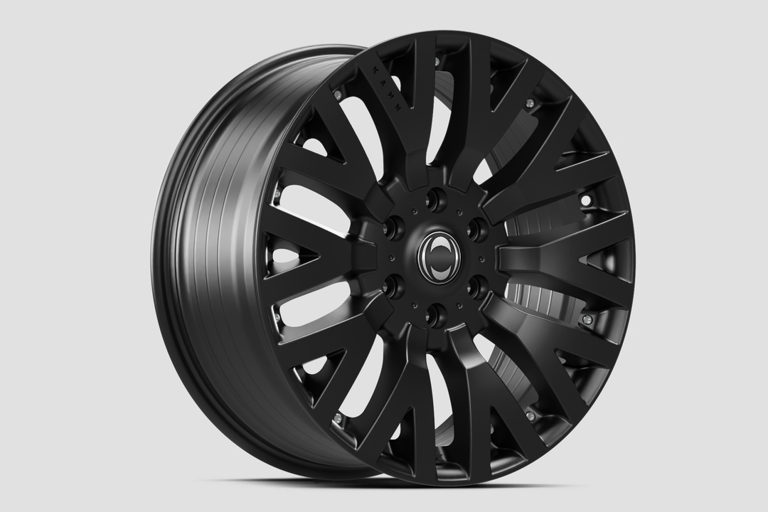 Ineos Grenadier (2023-Present) G22 RS-Forged Light Alloy Wheels