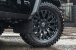 Load image into Gallery viewer, Ineos Grenadier (2023-Present) G22 RS-Forged Light Alloy Wheels

