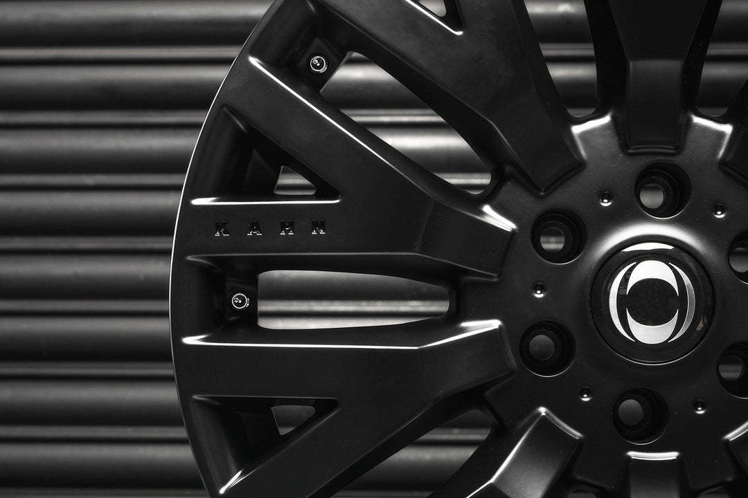 Ineos Grenadier (2023-Present) G22 RS-Forged Light Alloy Wheels
