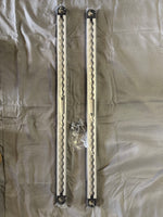 Load image into Gallery viewer, Rear Cargo Area Floor L-Track
