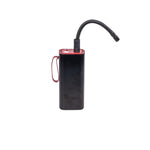 Load image into Gallery viewer, AirSpark Portable Battery Box Digital Air Compressor
