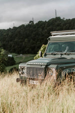 Load image into Gallery viewer, Land Rover Defender 90 Headspace Camper
