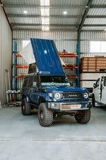 Load image into Gallery viewer, FJ76, FJ77, Prado Headspace Camper
