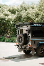 Load image into Gallery viewer, Land Rover Defender 110 Headspace Camper

