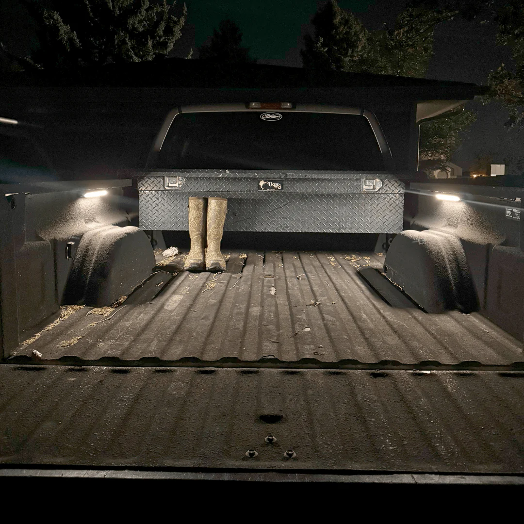 V-Series 12" Light - Image 4