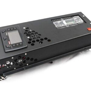 Canopy Camper REDARC RedVision and Manager 30 Complete System