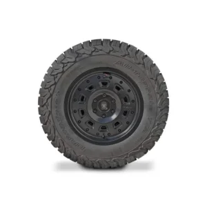 Talon Wheels - Black