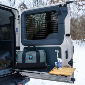 GP Factor Ineos Grenadier Folding Tailgate Table