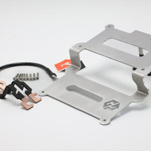 GP Factor Ineos Grenadier CTEK D250SE DC/DC Battery Charger Mounting Kit