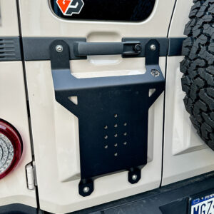GP Factor Ineos Grenadier Rear Door Accessory Mount