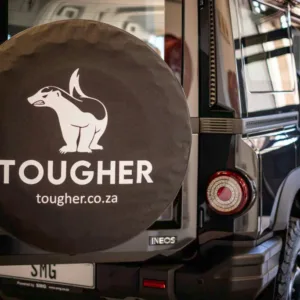 Wheel Cover