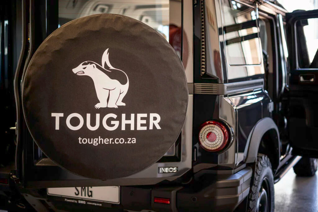 Wheel Cover