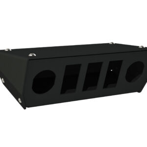 KAON - 12V Electrical Console to suit KAON Storage Solutions