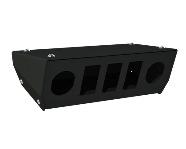KAON - 12V Electrical Console to suit KAON Storage Solutions