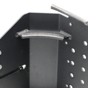 GP Factor Propane Tank Mount for 11lb Propane Tanks - Universal Fit