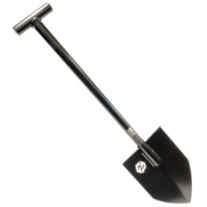 GP Factor CS-1 Camp Shovel - One Piece