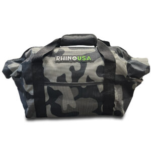 RECOVERY BAG (CAMO)