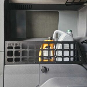 Cargo Basket Right - INEOS Grenadier