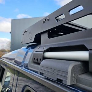 Bison 3/4 Roof Rack - INEOS Grenadier