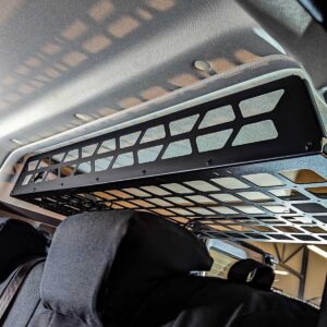 Roof Shelf - INEOS Grenadier