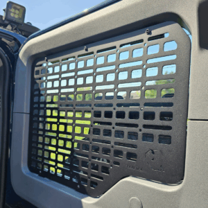 Large Door MOLLE Panel - INEOS Grenadier