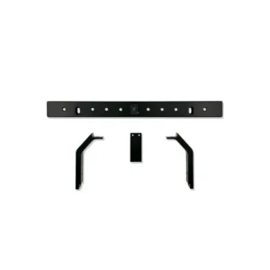 Grenadier Accessory Mounting Rail BLACK