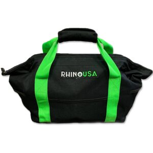 RECOVERY BAG (BLACK)