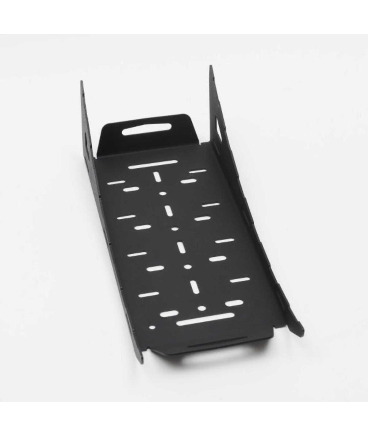 Universal Wheel Mount (stainless steel)
