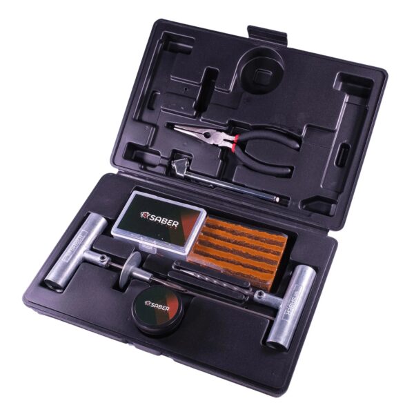 Tyre Repair Kit - Image 2