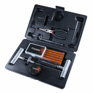 Tyre Repair Kit