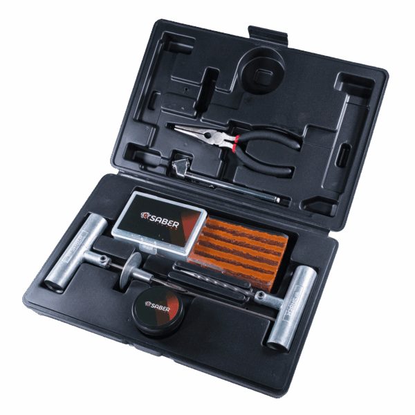 Tyre Repair Kit