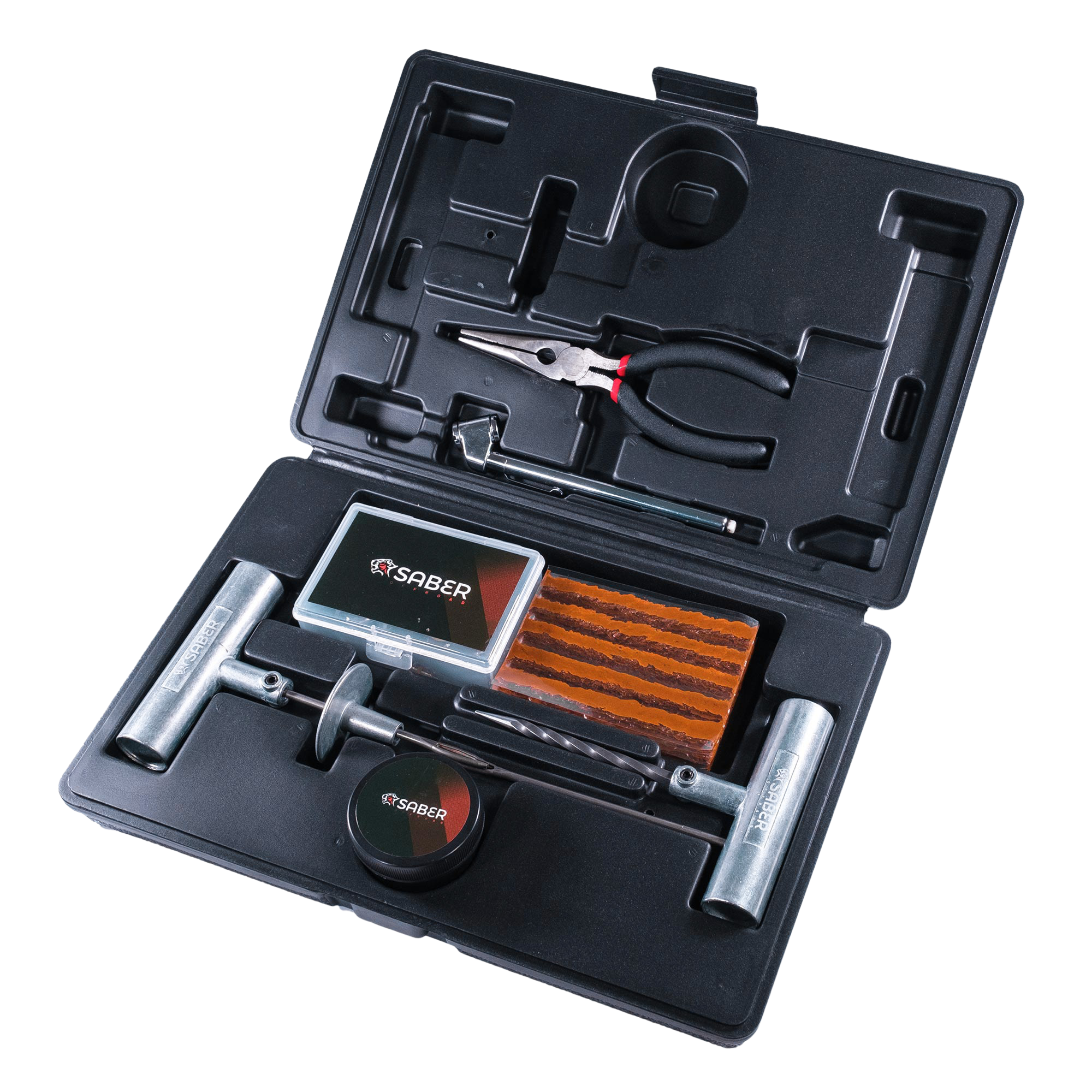 Tyre Repair Kit